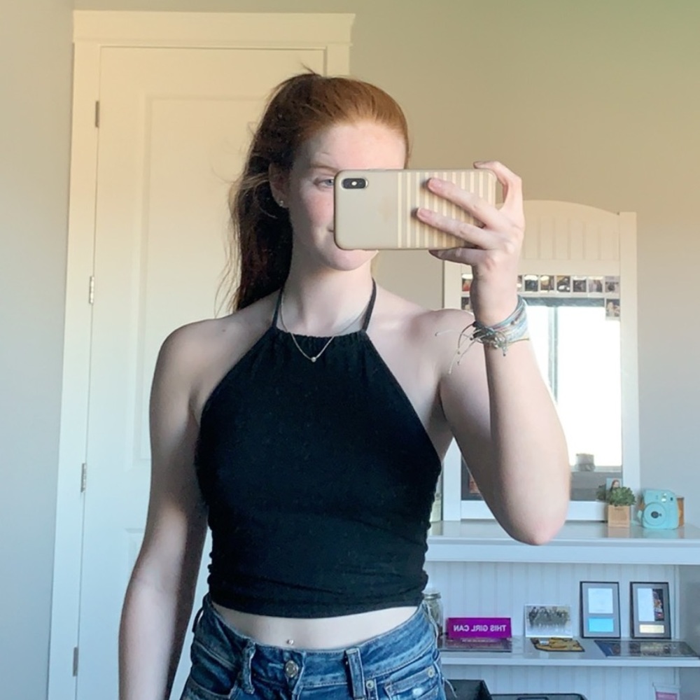 Brandy Melville Tank Top